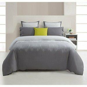 Kensie Ingrid 300 Thread Count Super Soft Comfortr